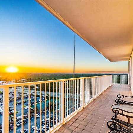 Pelican Pointe 1506 Orange Beach Dış mekan fotoğraf