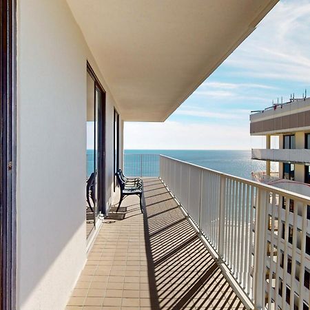 Pelican Pointe 1506 Orange Beach Dış mekan fotoğraf
