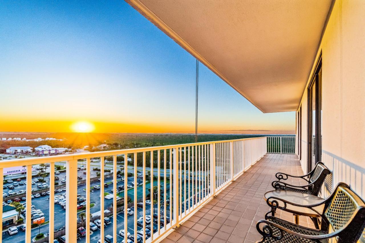 Pelican Pointe 1506 Orange Beach Dış mekan fotoğraf