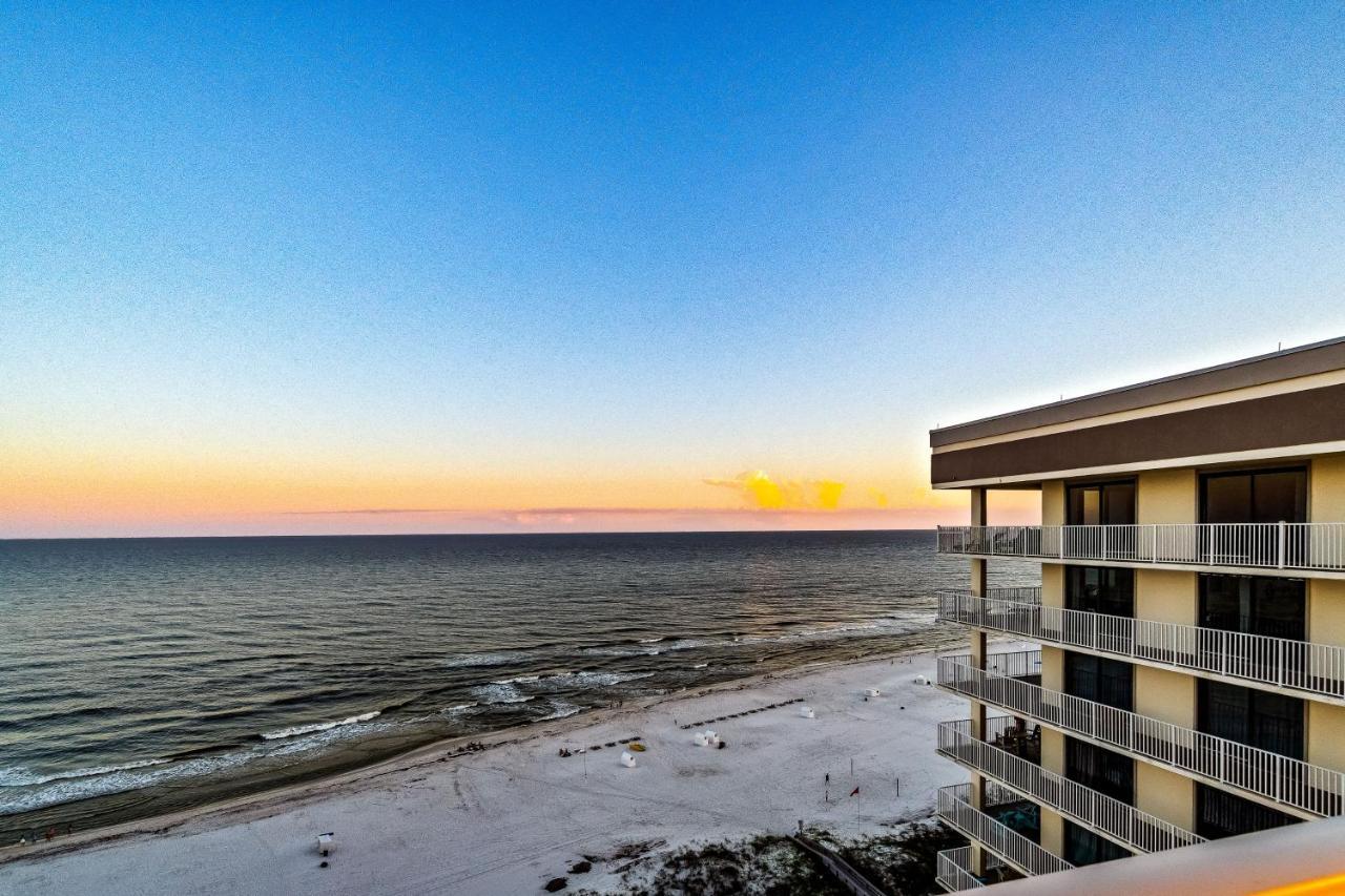 Pelican Pointe 1506 Orange Beach Dış mekan fotoğraf