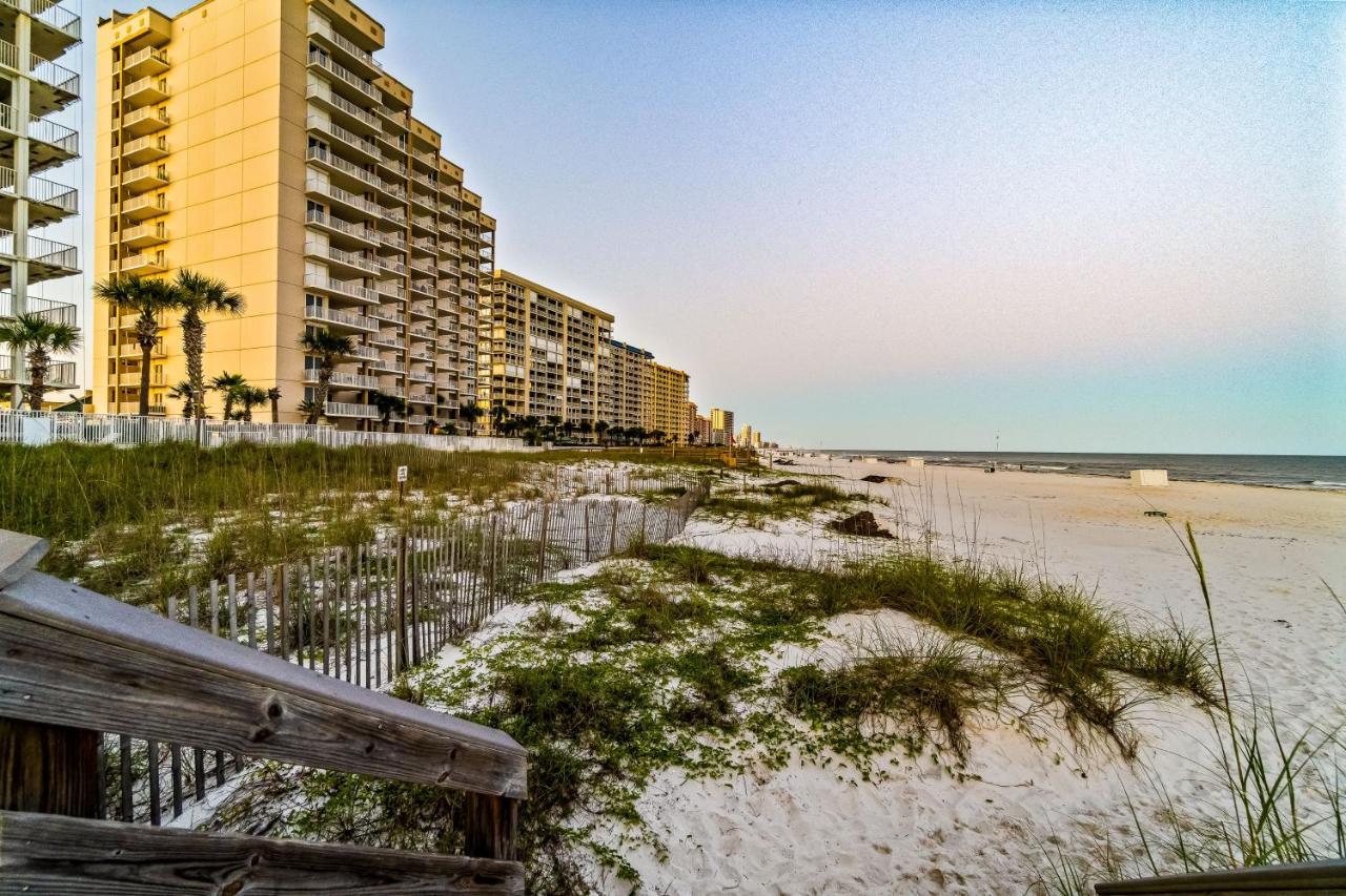 Pelican Pointe 1506 Orange Beach Dış mekan fotoğraf