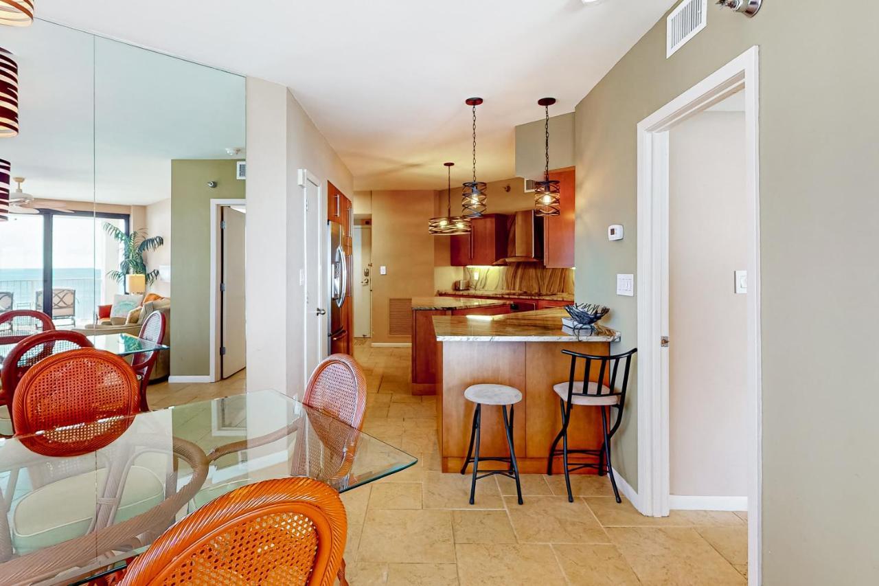 Pelican Pointe 1506 Orange Beach Dış mekan fotoğraf