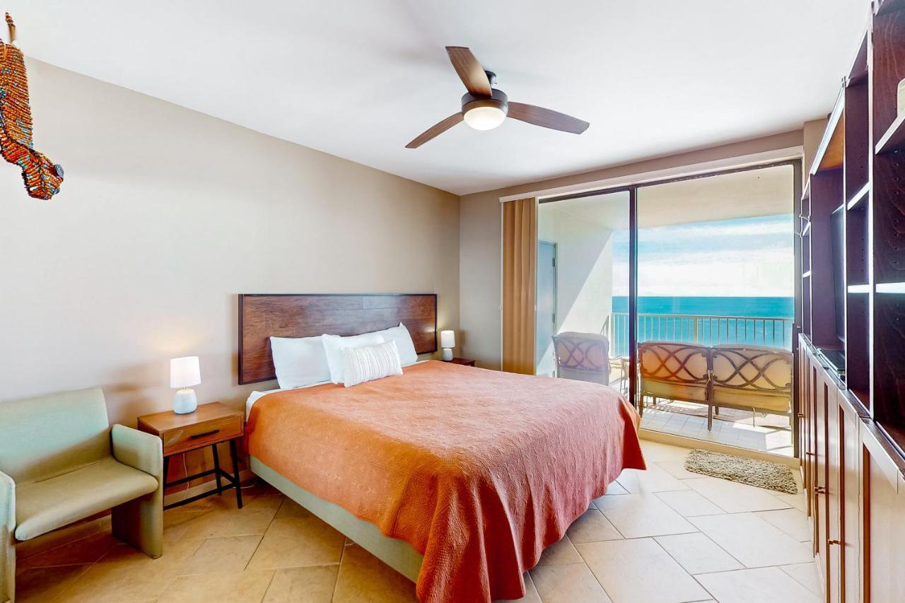 Pelican Pointe 1506 Orange Beach Dış mekan fotoğraf