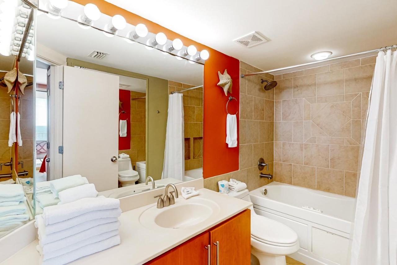 Pelican Pointe 1506 Orange Beach Dış mekan fotoğraf