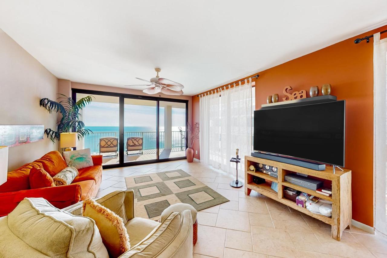 Pelican Pointe 1506 Orange Beach Dış mekan fotoğraf