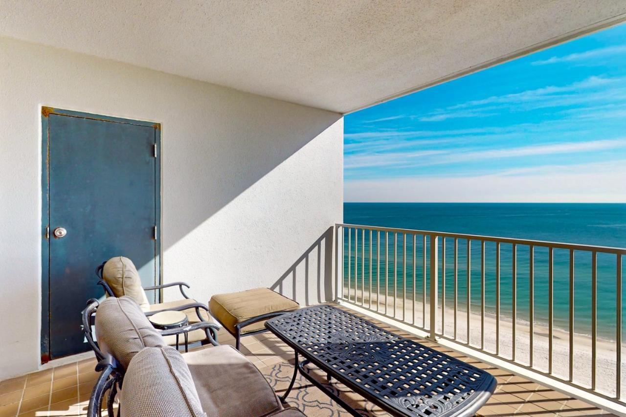 Pelican Pointe 1506 Orange Beach Dış mekan fotoğraf