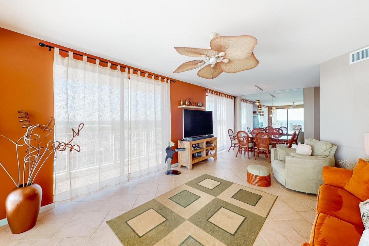 Pelican Pointe 1506 Orange Beach Dış mekan fotoğraf