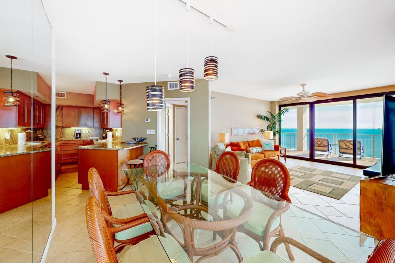 Pelican Pointe 1506 Orange Beach Dış mekan fotoğraf