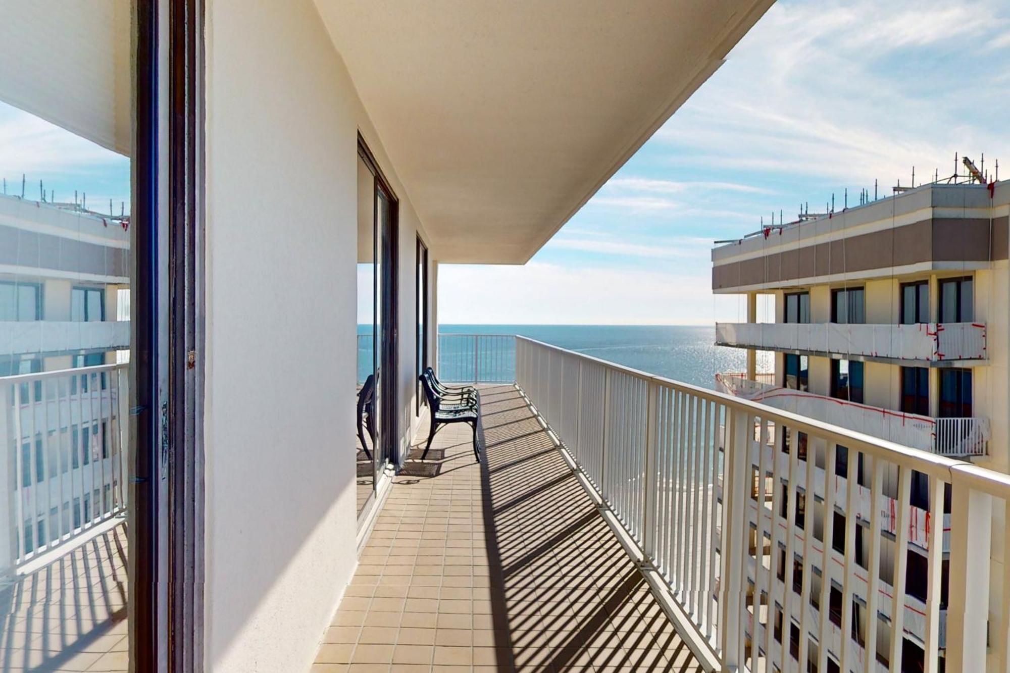 Pelican Pointe 1506 Orange Beach Dış mekan fotoğraf